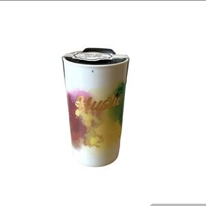 2/$10 Travel Mug 12 Oz